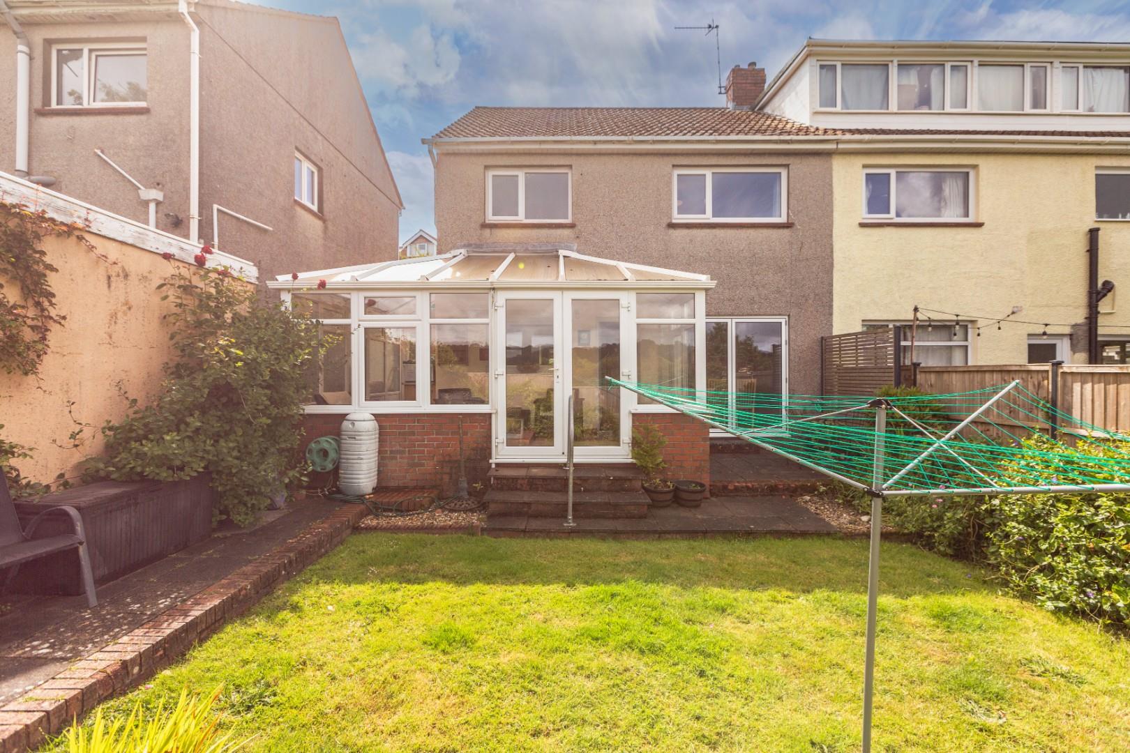 Overland Close, Mumbles, Swansea, SA3 4LR
